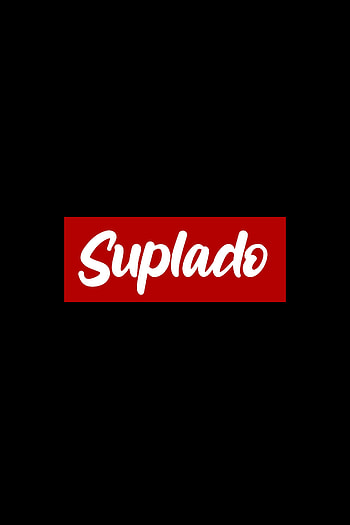 Suplado, motorcycle, red, cars, new, jdm, honda click, sticker, supreme, scooter, stance, tagalog HD phone wallpaper