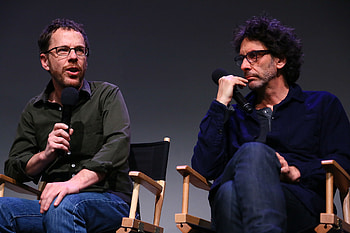 Ethan Coen, Hail caesar, Coen brothers new film, Release date HD wallpaper