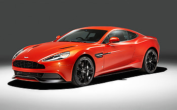 Aston Martin Vanquish 3, aston-martin, cars, racing HD wallpaper