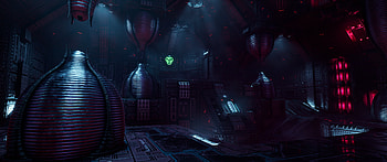 System Shock 2023, video game, System Shock (2023) HD wallpaper