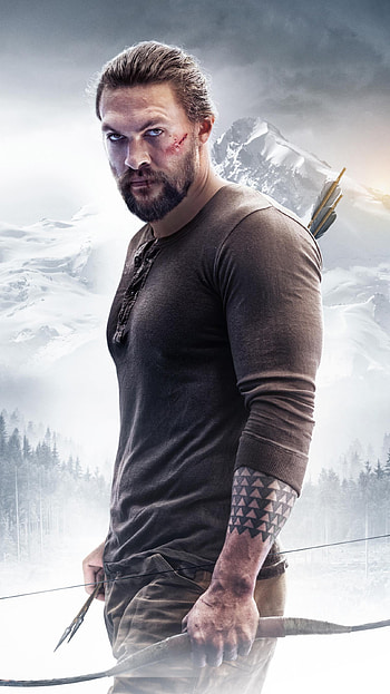 Braven (2022) movie HD phone wallpaper