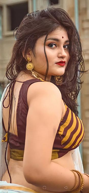 Butiful girl, face, hair HD phone wallpaper