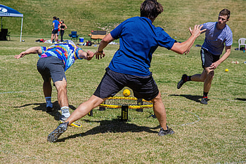 2021 AF Major preview, Utah Roundnet Association, Exciting competition, Highly anticipated event HD wallpaper