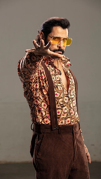 Vikram, chiyan, tamil actor, cobra HD phone wallpaper