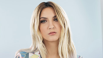 Julia Michaels 2018, julia-michaels, singer, music HD wallpaper