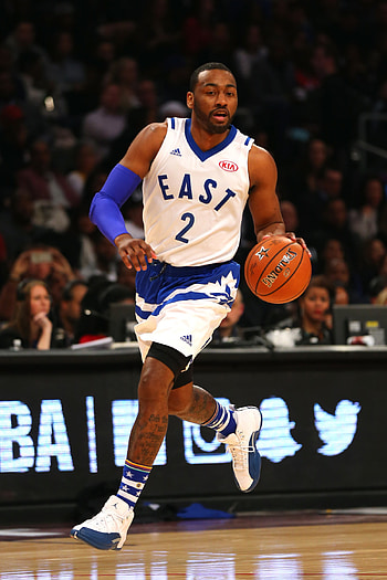 NBA All-Star game, John Wall HD phone wallpaper