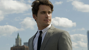 White Collar (2022) movie HD wallpaper