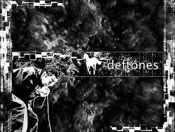 Deftones, Music HD wallpaper