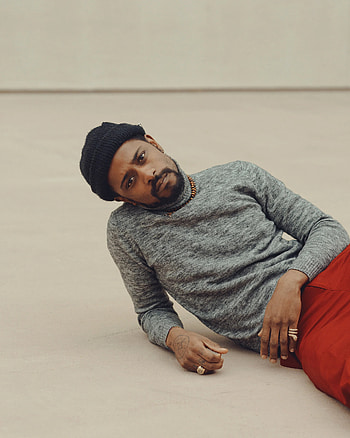 LaKeith Stanfield, Time 100, 2021, List HD phone wallpaper