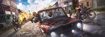 Pubg Season 4 Car Chase , pubg, ps5-games, playerunknowns-battlegrounds, 2021-games, games HD wallpaper