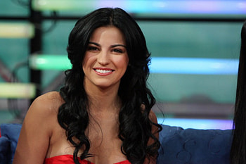 Maite Perroni, sexy, babe, hot, beautiful, actresses, beauty HD wallpaper