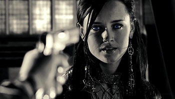 Sin City (2022) movie HD wallpaper