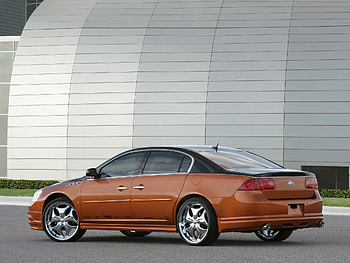 Buick Lucerne 2006 By MTX Audio, buick, 2006, by mtx audio, lucerne HD wallpaper