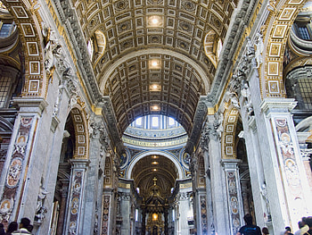 vatican, religious, church, place HD wallpaper