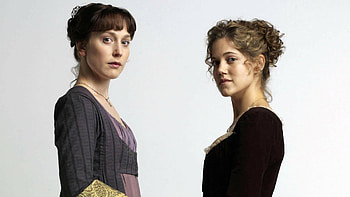 Sense and Sensibility, Sinn und Sinnlichkeit HD wallpaper