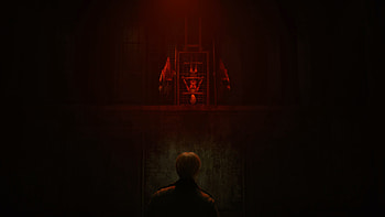 Silent Hill 2 — Haunting, Video Game HD wallpaper