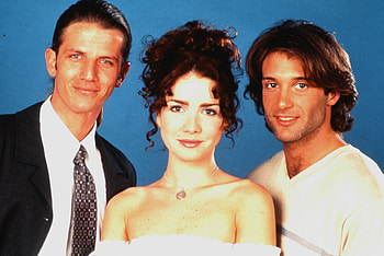 Wild Angel, TV Series, Passionate Relationships HD wallpaper