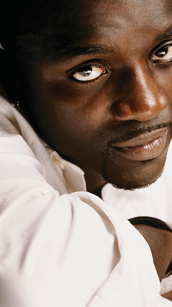 Akon, ETH cryptocurrency, Innovative concept, Future technology HD phone wallpaper