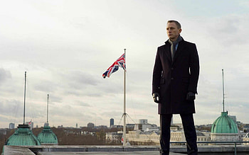 Awesome James Bond , 30184 px HD wallpaper