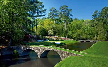 Augusta National Hole 12 Bridge.jpg HD wallpaper