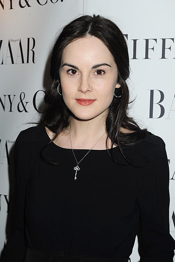 Michelle Dockery, Movies, Jessica Brown Findlay, British actress HD phone wallpaper