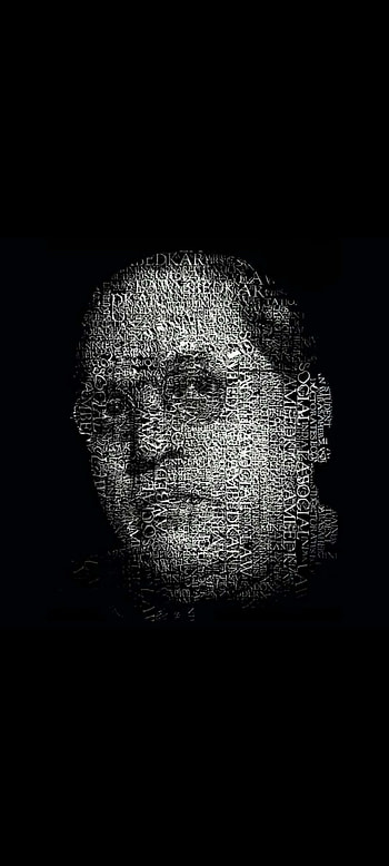 Dr B.R Ambedkar, JaiBhim, Politics HD phone wallpaper