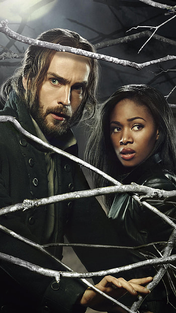 Sleepy Hollow (2022) movie HD phone wallpaper
