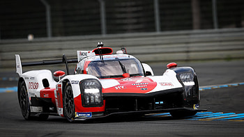 Le Mans (Sports), 24 stunden rennen, Hypercar doppelsieg, Toyota's success HD wallpaper