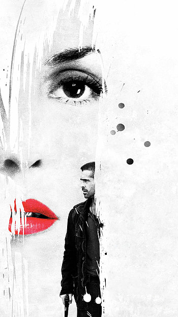 Dead Man Down (2022) movie HD phone wallpaper