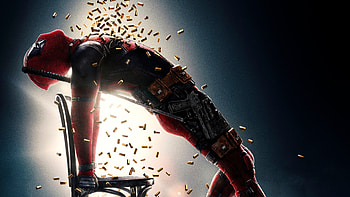 Deadpool 2 Poster 2018 Movie, deadpool-2, deadpool, movies, 2018-movies, poster HD wallpaper