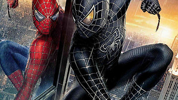 .wiki--Black-Spiderman--Backgrounds-PIC- HD wallpaper