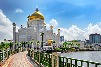 Brunei, Travel guide, Tourism, Vacation HD wallpaper