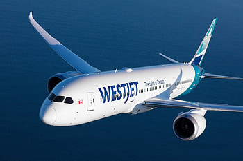 WestJet, Travels, Fly to London, Heathrow HD wallpaper