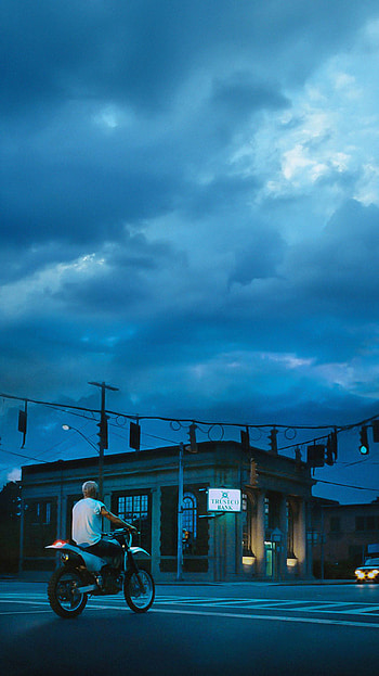 The Place Beyond the Pines (2022) movie HD phone wallpaper