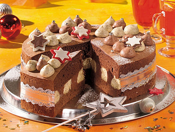 Food, Dessert HD wallpaper