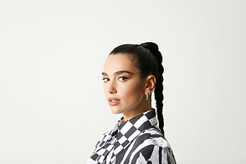 Dua Lipa Los Angeles Times , dua-lipa, music, celebrities, girls, singer HD wallpaper