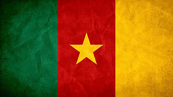 Flag of Cameroon, , Background HD wallpaper