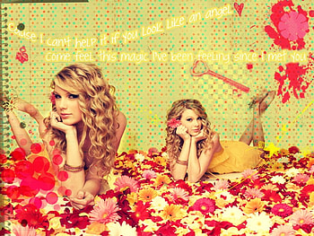 taylor swift, singer HD wallpaper