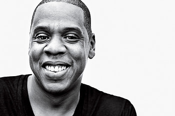 Monochrome, Jay-Z HD wallpaper