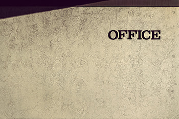 Office, Words, Texture, Wall, Inscription, Word HD wallpaper