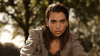 2018 Dua Lipa hoot, dua-lipa, music, celebrities, girls, hoot, singer HD wallpaper