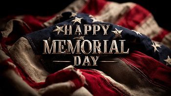 Memorial Day – Honoring Heroes with Flag Tribute, memorial day HD wallpaper
