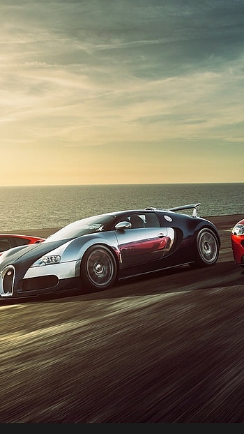 Luxury Car, Super Car HD phone wallpaper