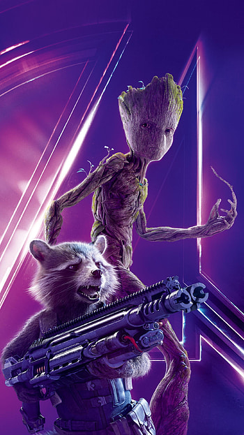 Avengers: Infinity War (2022) movie HD phone wallpaper