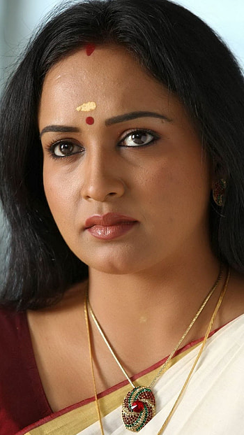 Lena, mallu actress, saree lover HD phone wallpaper