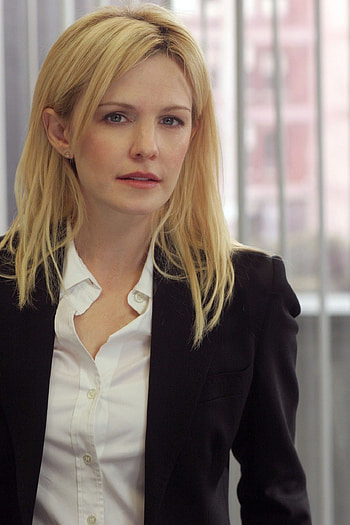 Cold Case TV series, Season 4 promo, Kathryn Morris actresses HD phone wallpaper