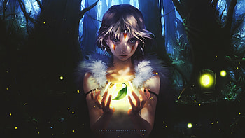 princess mononoke retina imac, Angela Mason 2017-03-09 HD wallpaper