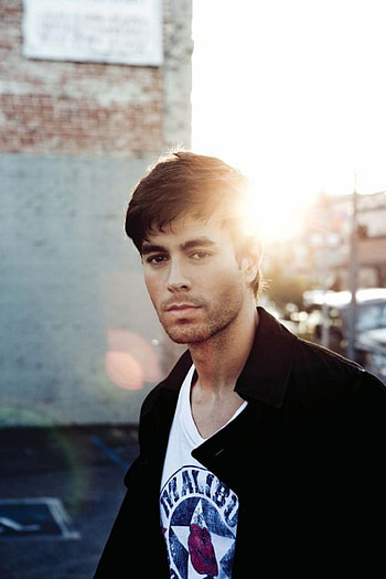 Enrique Iglesias, Jealous, Temper, Insecurity HD phone wallpaper