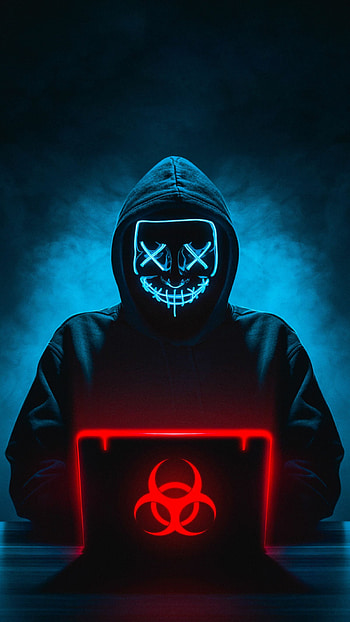 Hacker, Software Hacker HD phone wallpaper