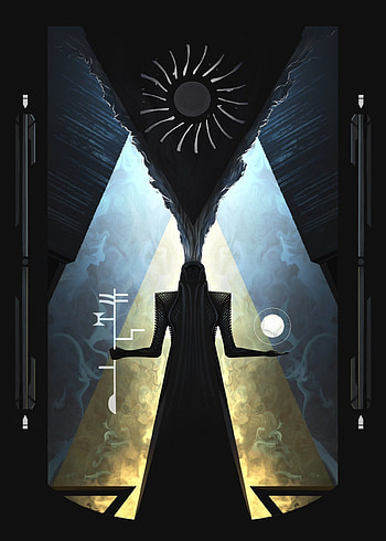 The Witness, destiny, game HD phone wallpaper